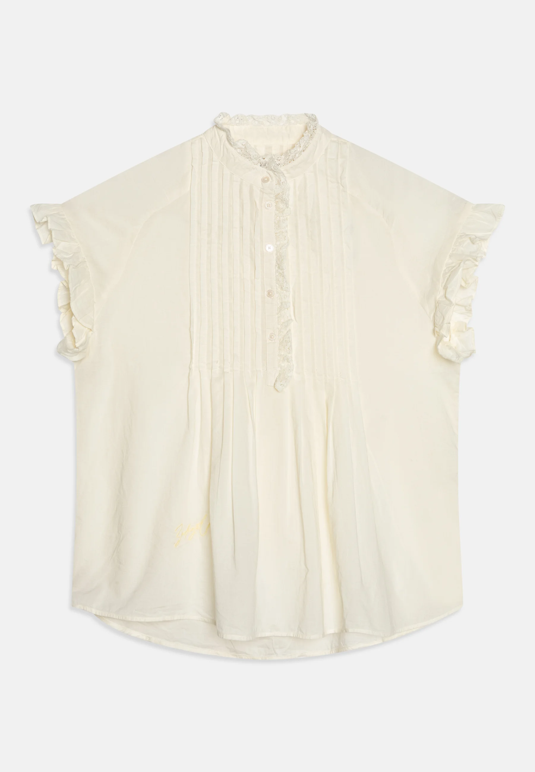 Blusa Zadig & Voltaire