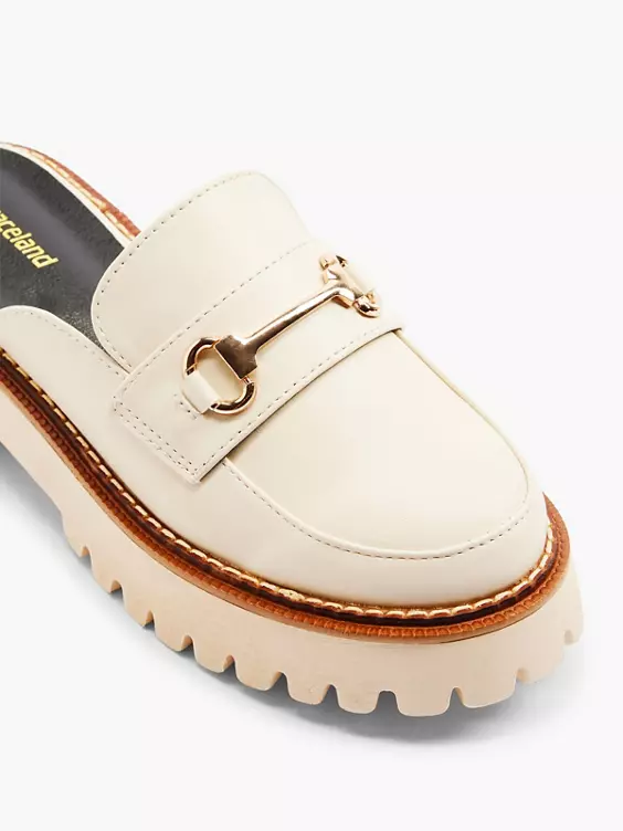 Graceland Mules