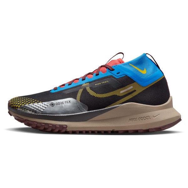 Nike - Pegasus Trail 4 GORE-TEX - Trailrunningschuhe