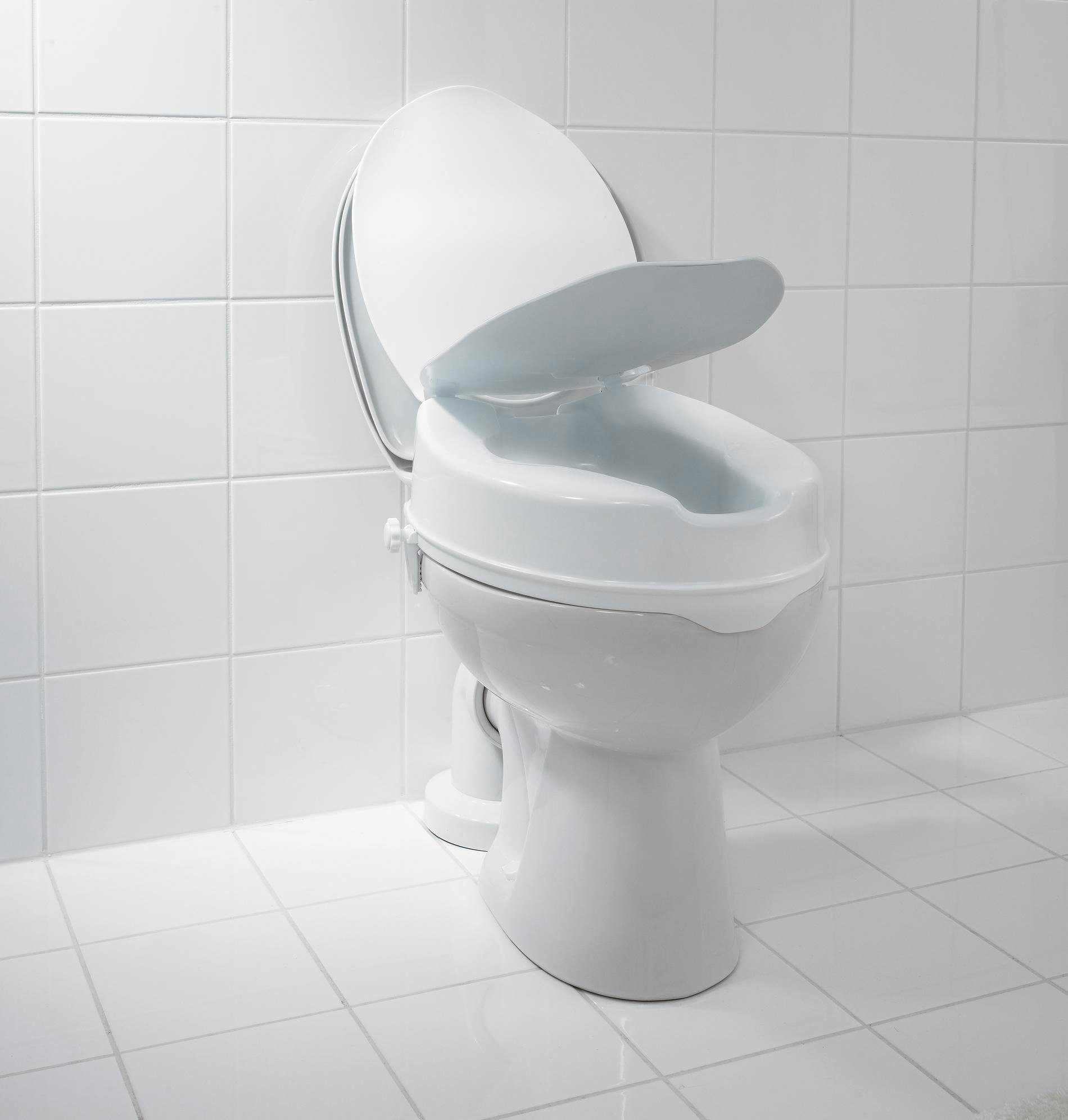 Ridder WC-Sitz Comfort