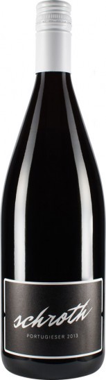 2022 Ein Liter Rot lieblich 1,0 L - Weingut Michael Schroth