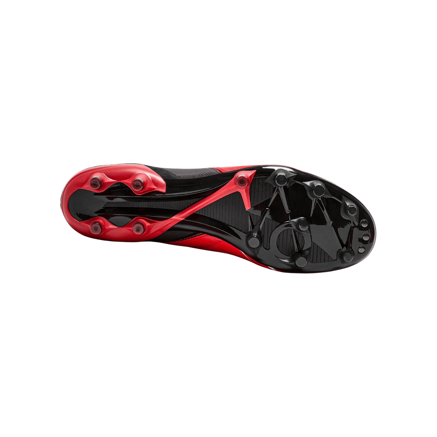 Diadora Maximus Veloce Italy SLX FG Rot FD1089