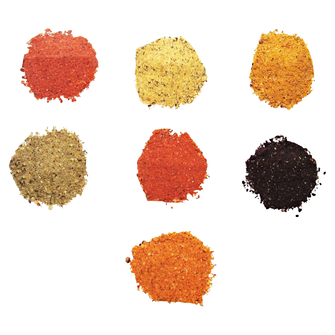 Top Secret Power Food Color (Carp Mix)