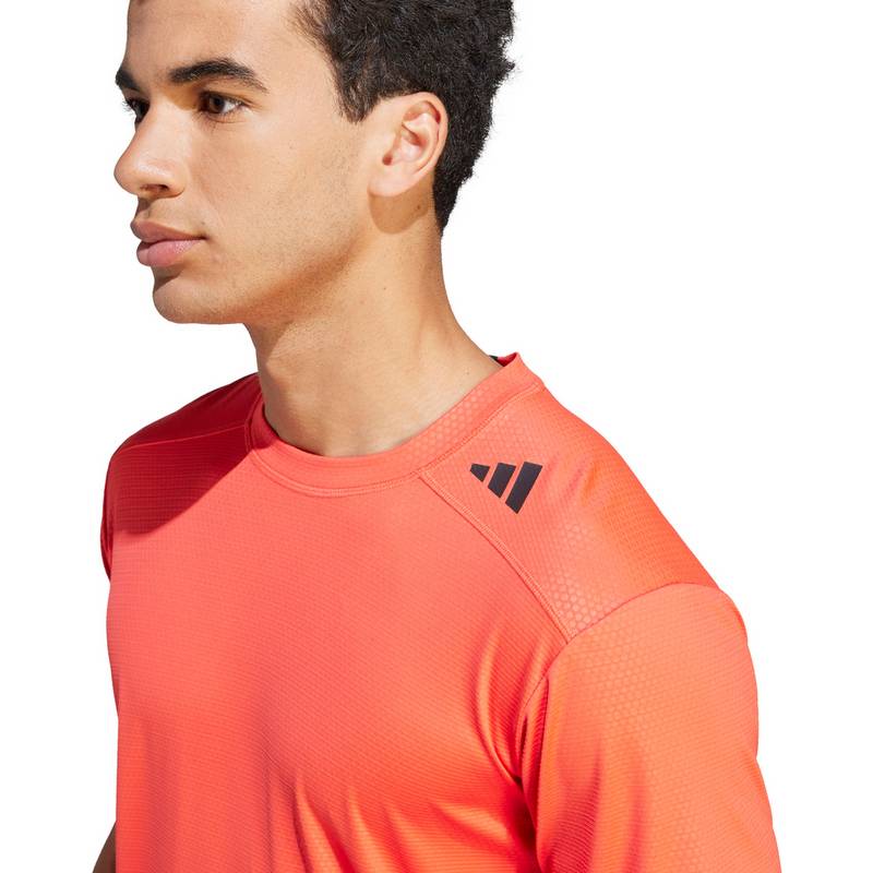 adidas D4T BEST Funktionsshirt Herren