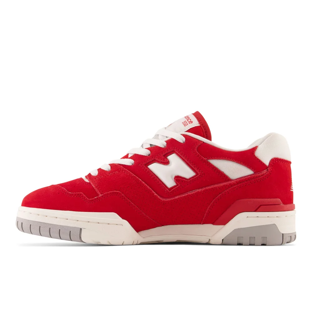 New Balance 550 BB550VND / rot