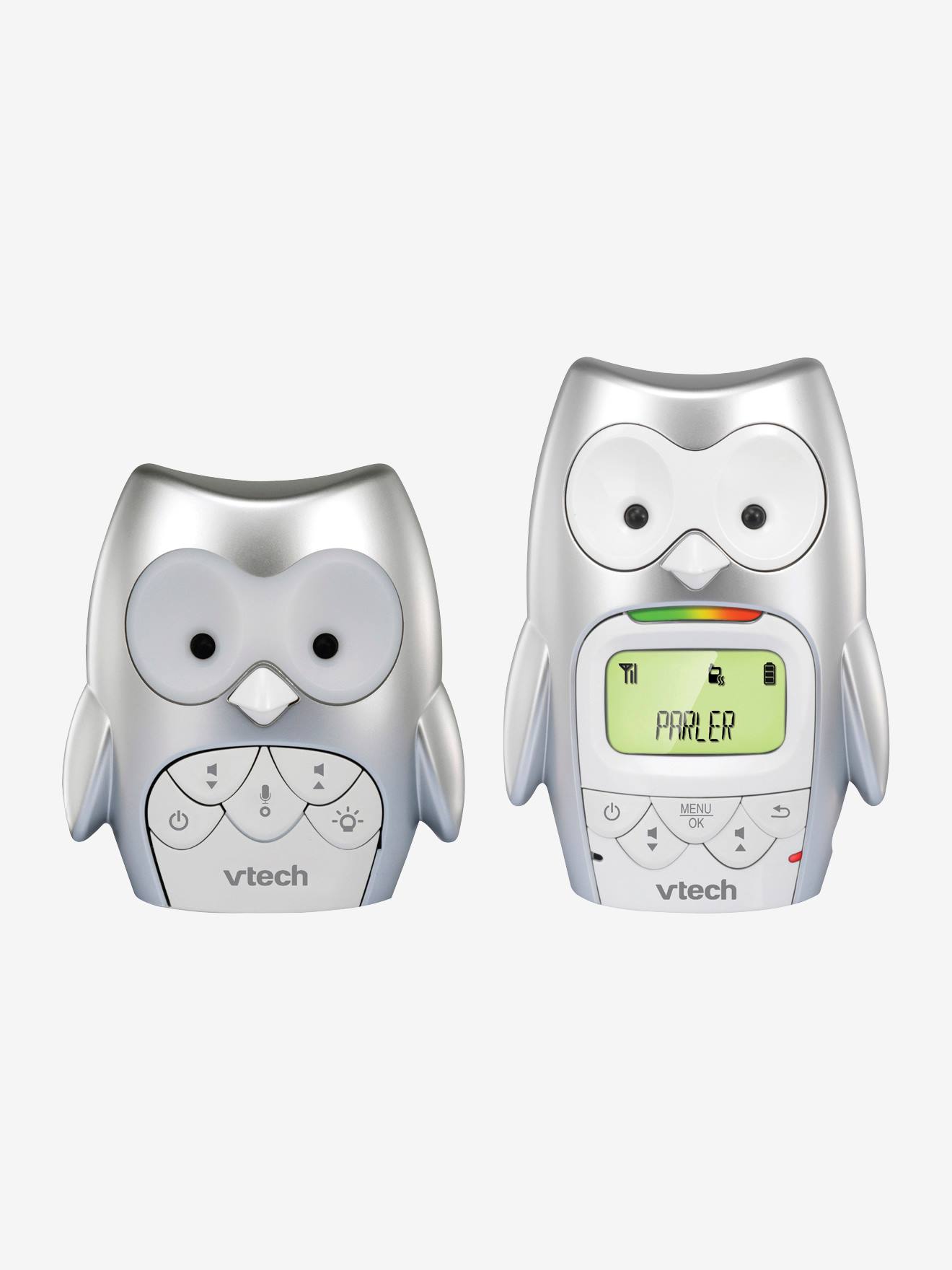 Babyphone Hibou Family