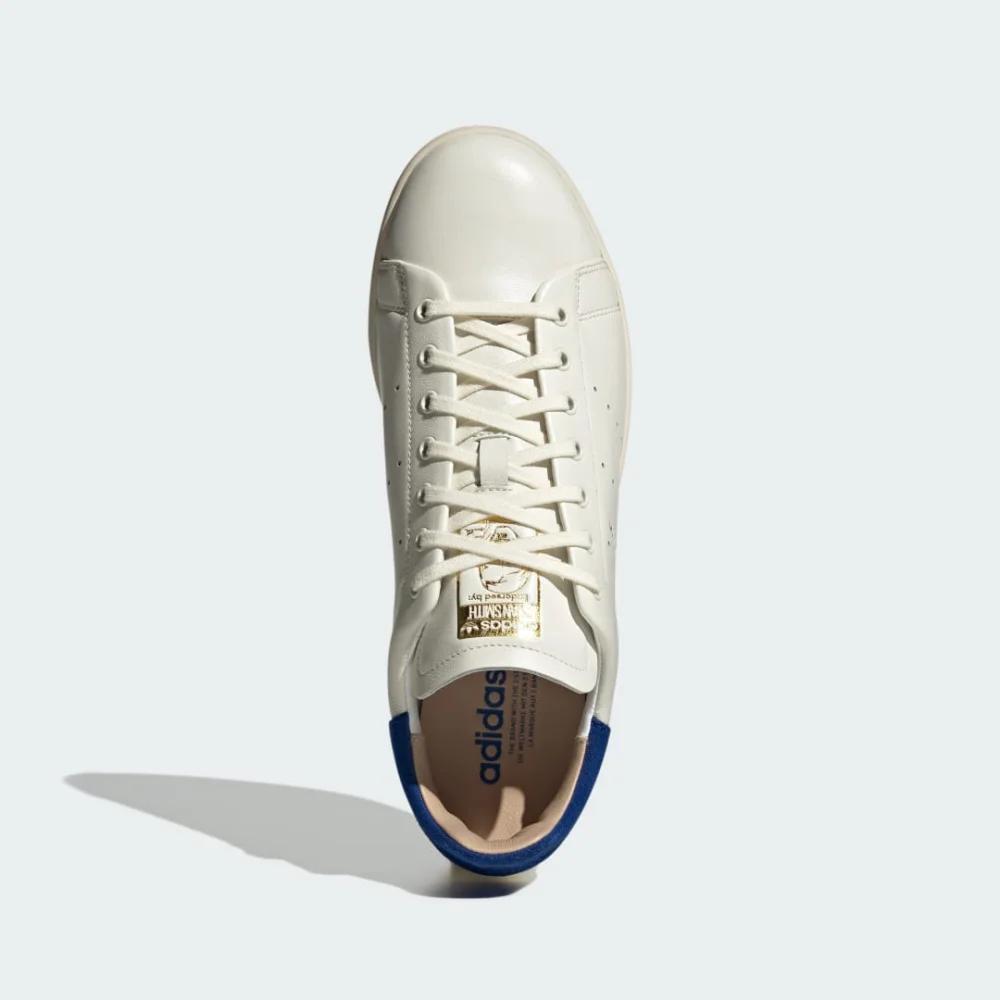 adidas Stan Smith Lux ID1995 / weiss