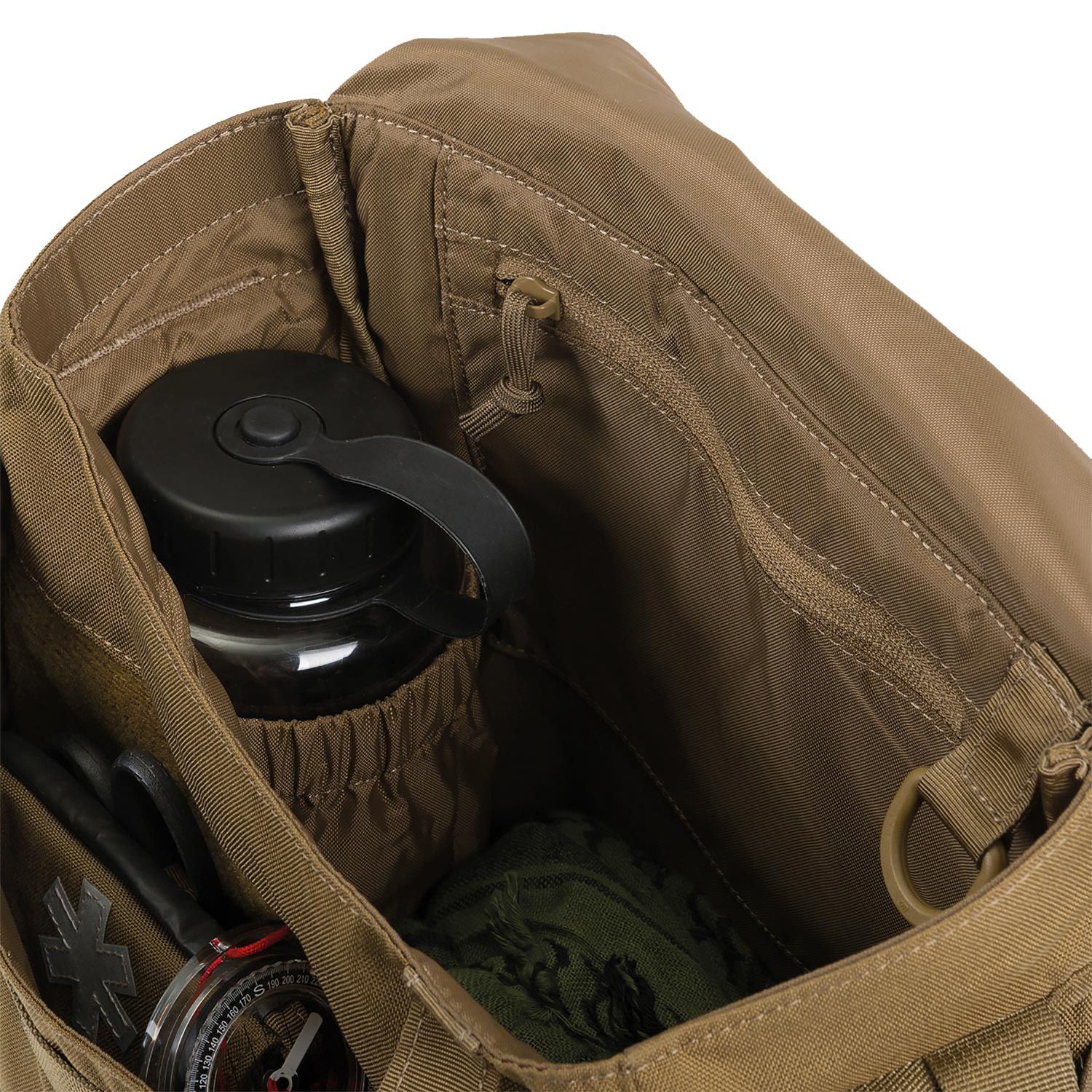 Bushcraft Haversack Bag