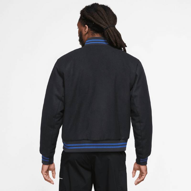 Nike FC Chelsea Varsity Trainingsjacke Herren