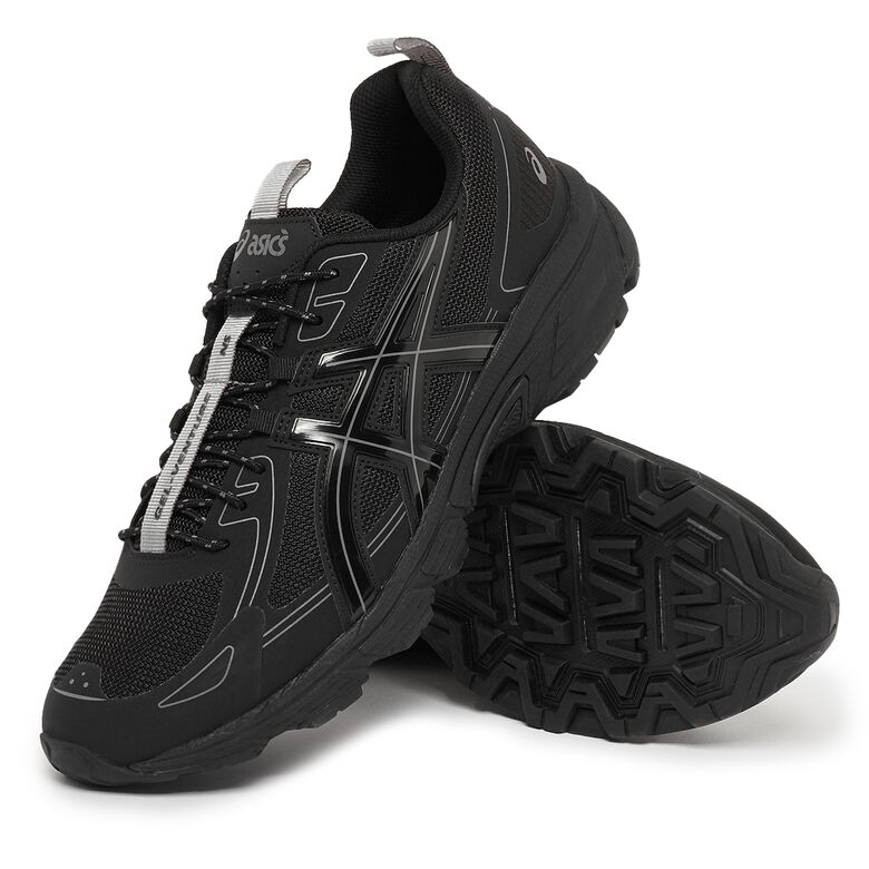 Asics Sportstyle Gel-Venture 6 NS black/black