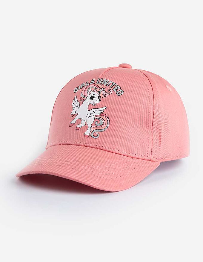 Basecap - Print
