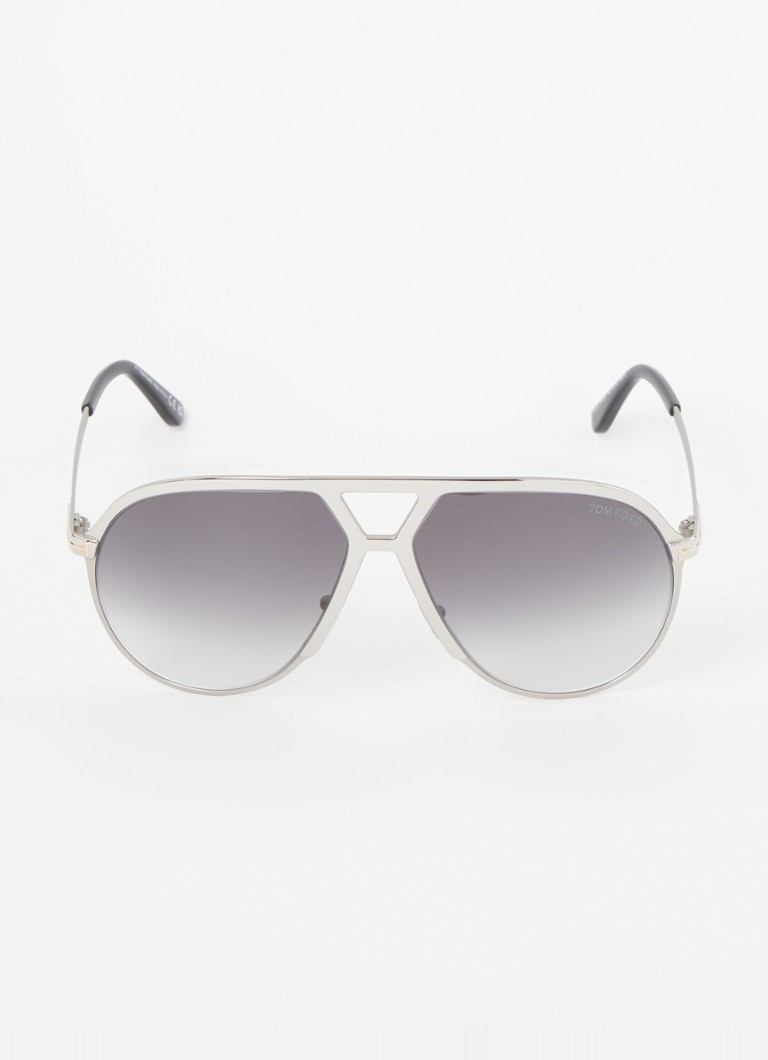Tom Ford Xavier -aurinkolasit FT1060