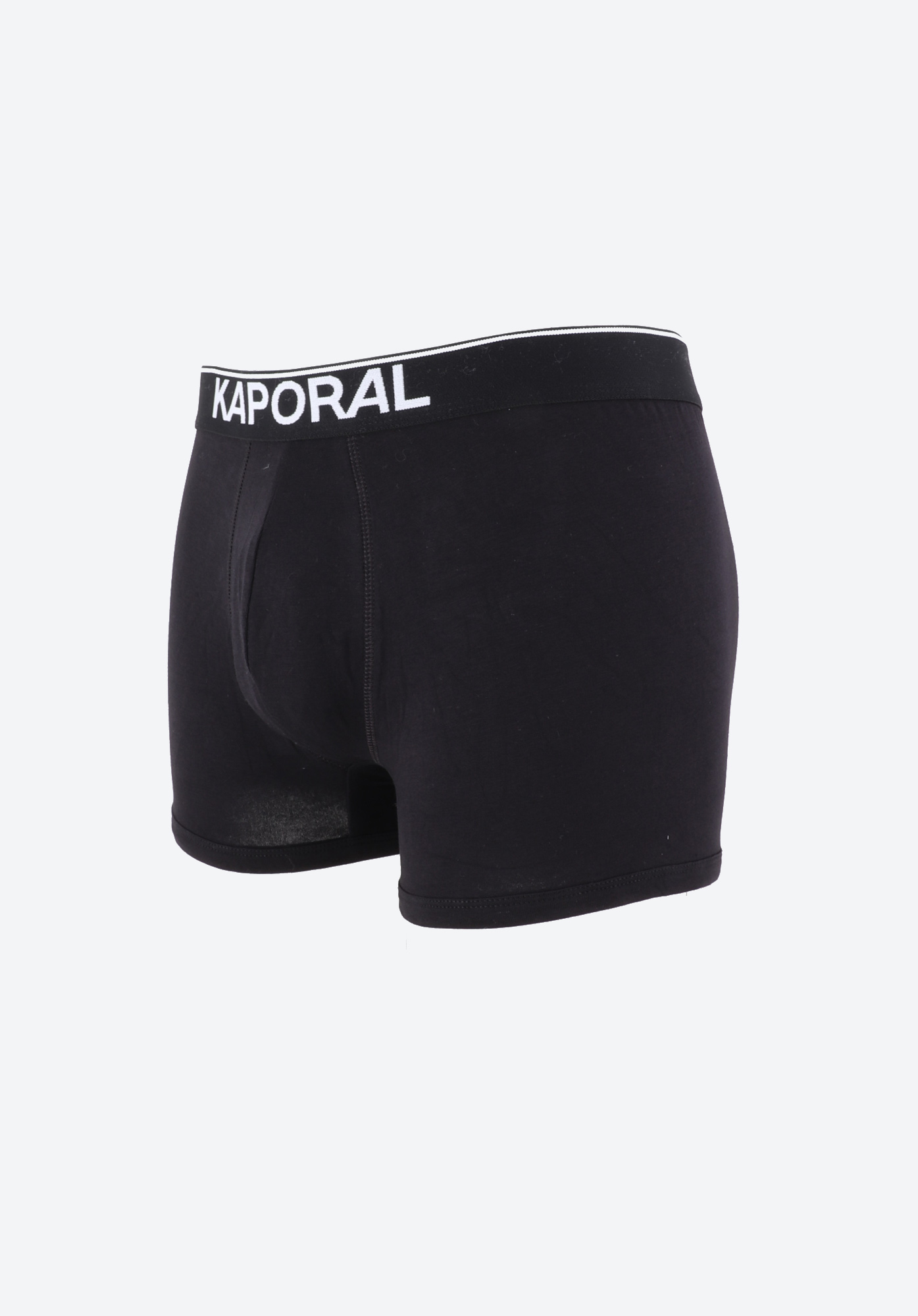 QUADM  Coffret de 3 boxers Homme