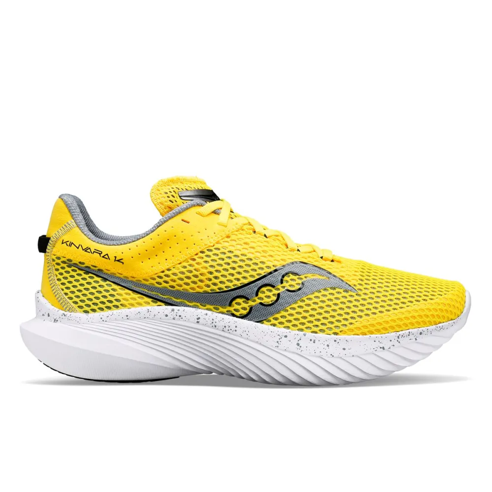 Saucony Kinvara 14 S20823-123 / gelb
