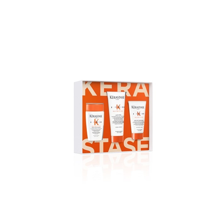 Nutritive  Geschenkset von Kérastase