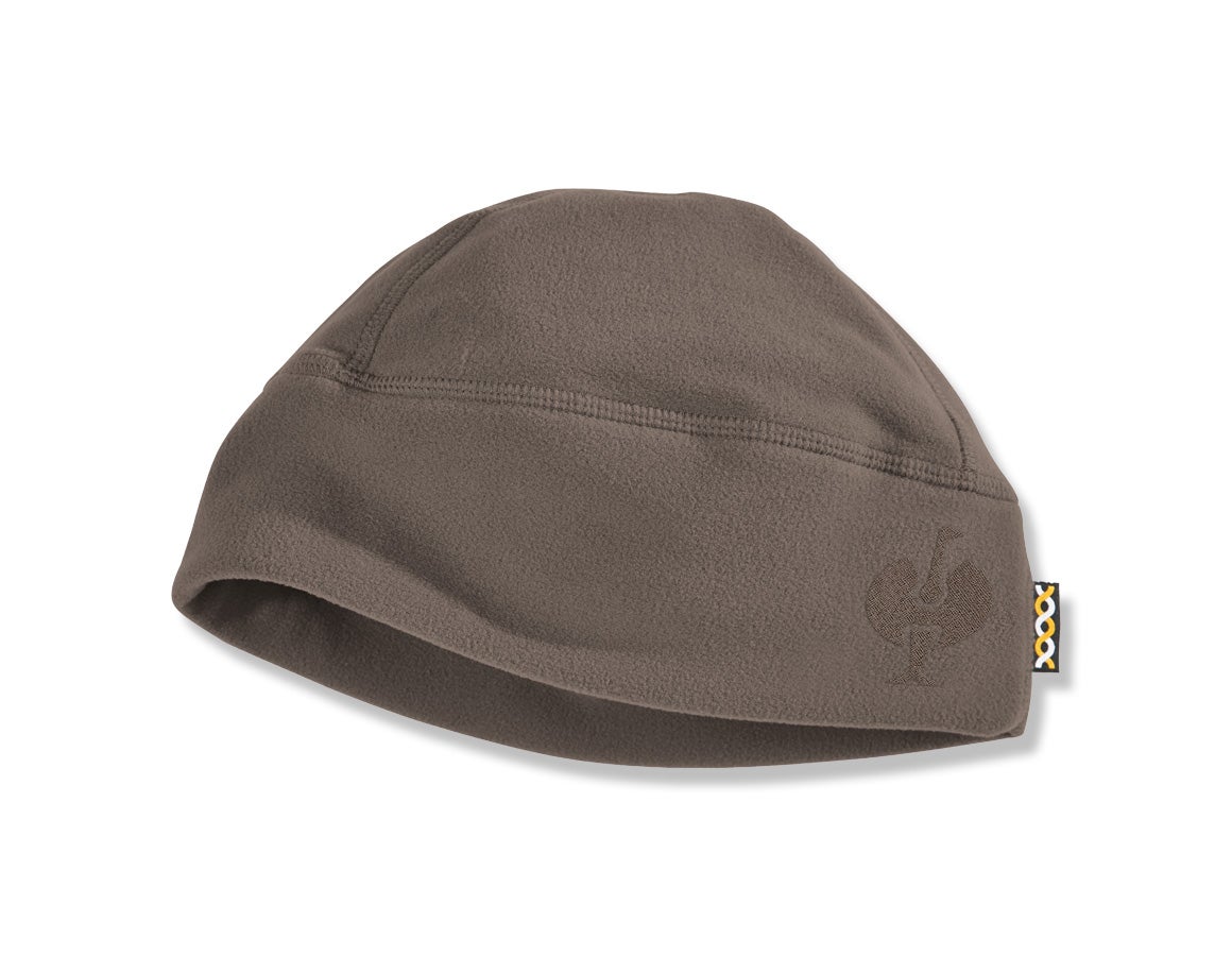 e.s. FIBERTWIN® microfleece Mütze
