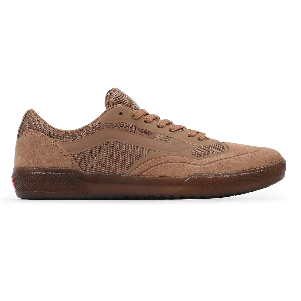 Vans Ave VN0A5JIBLV91 / braun