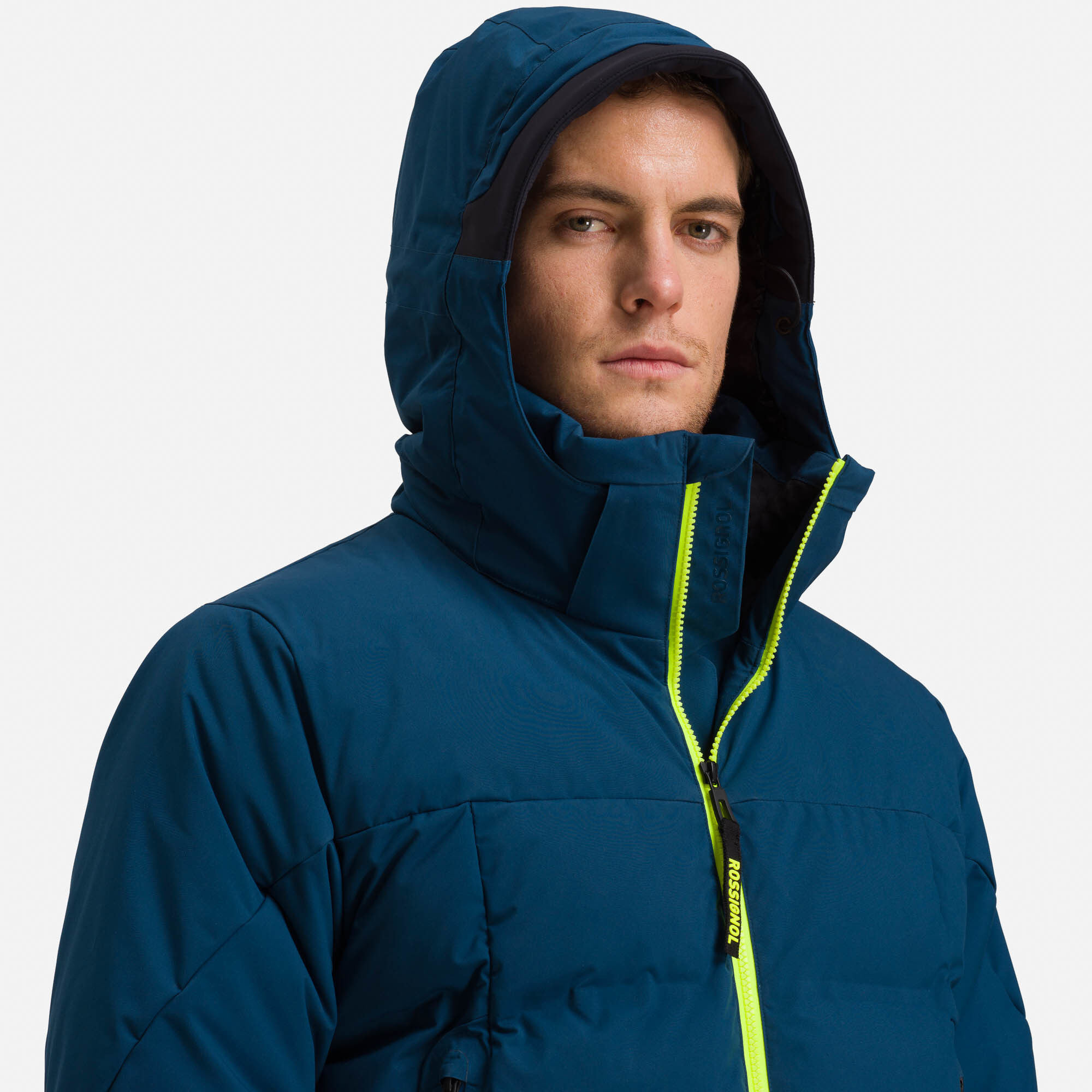 Veste Depart Ride Free Homme