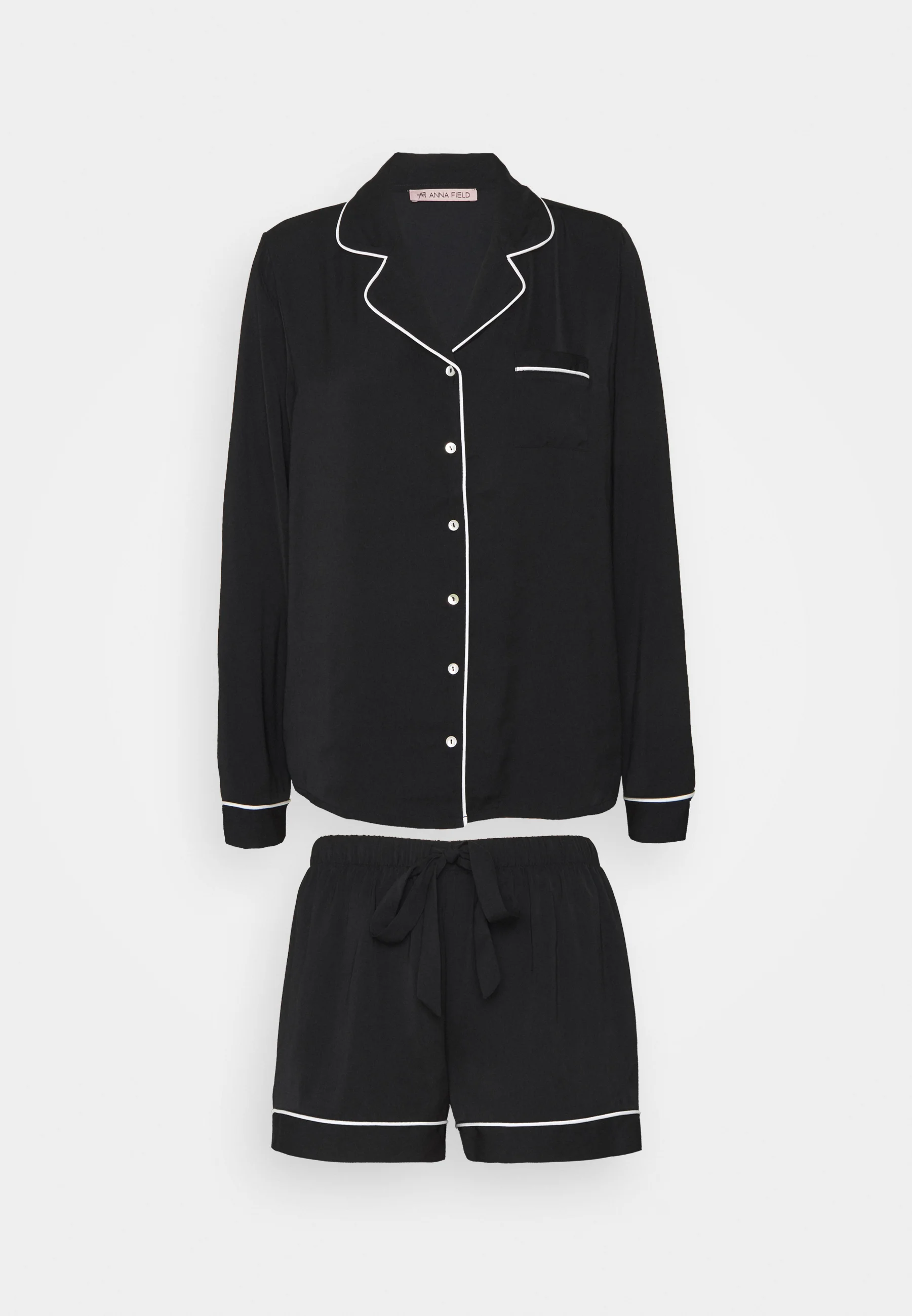 Pijamas de Anna Field