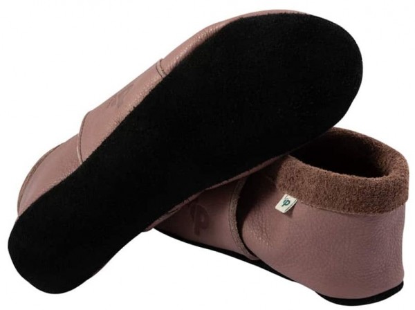 Pantolinos groß ~ Classic Luxor ~ Roseberry