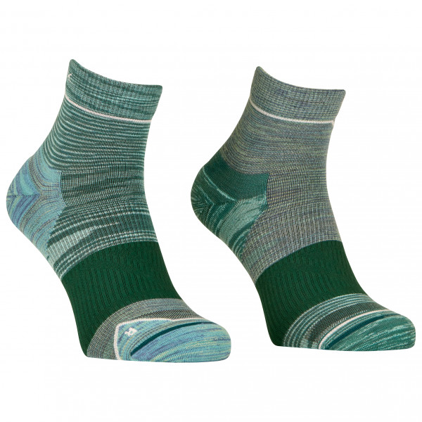 Ortovox - Alpine Quarter Socks - Merinosocken