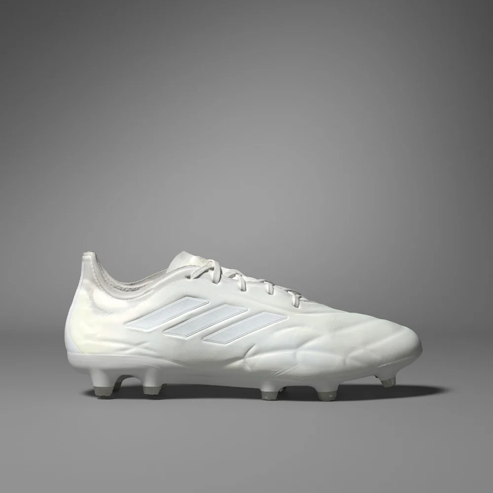 adidas Copa Pure.1 FG HQ8901 / weiss