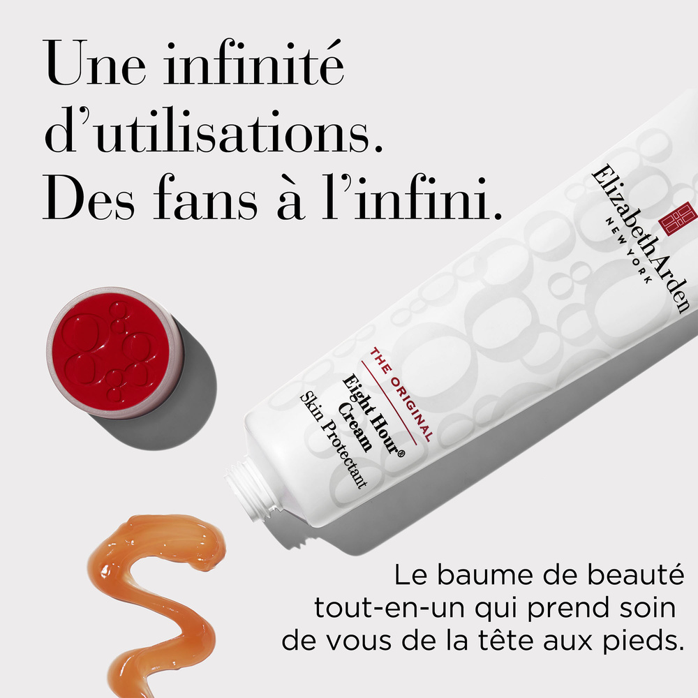 Elizabeth Arden Baume Apaisant Réparateur l’Original Edition Super Power Baume réparateur