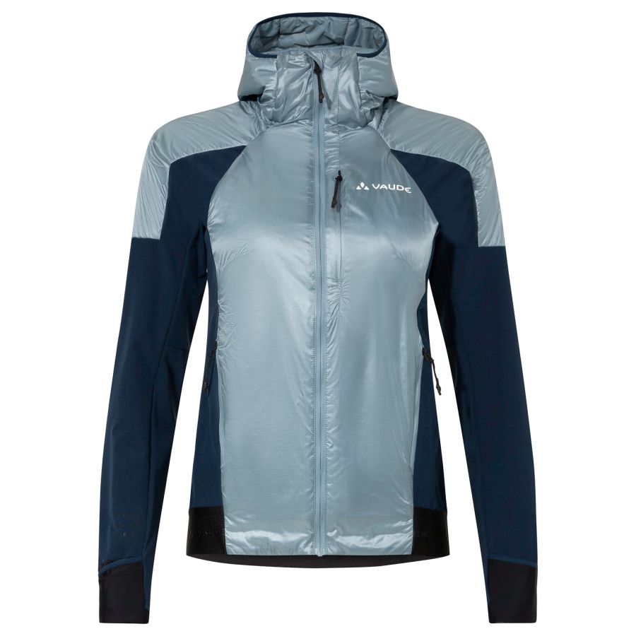 Larice hybride Isolationsjacke Damen