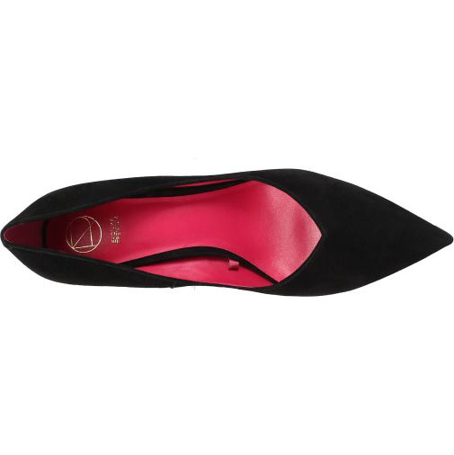 ekonika Pumps Schuhe EKONIKA PREMIUM Mit samtiger Haptik