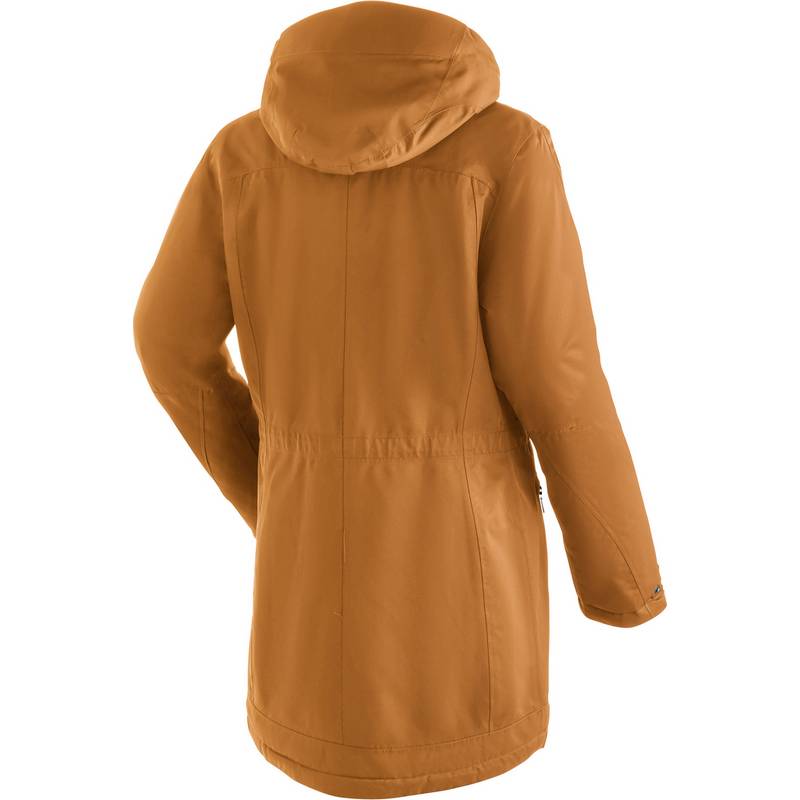 Maier Sports Lisa 2.1 Funktionsmantel Damen
