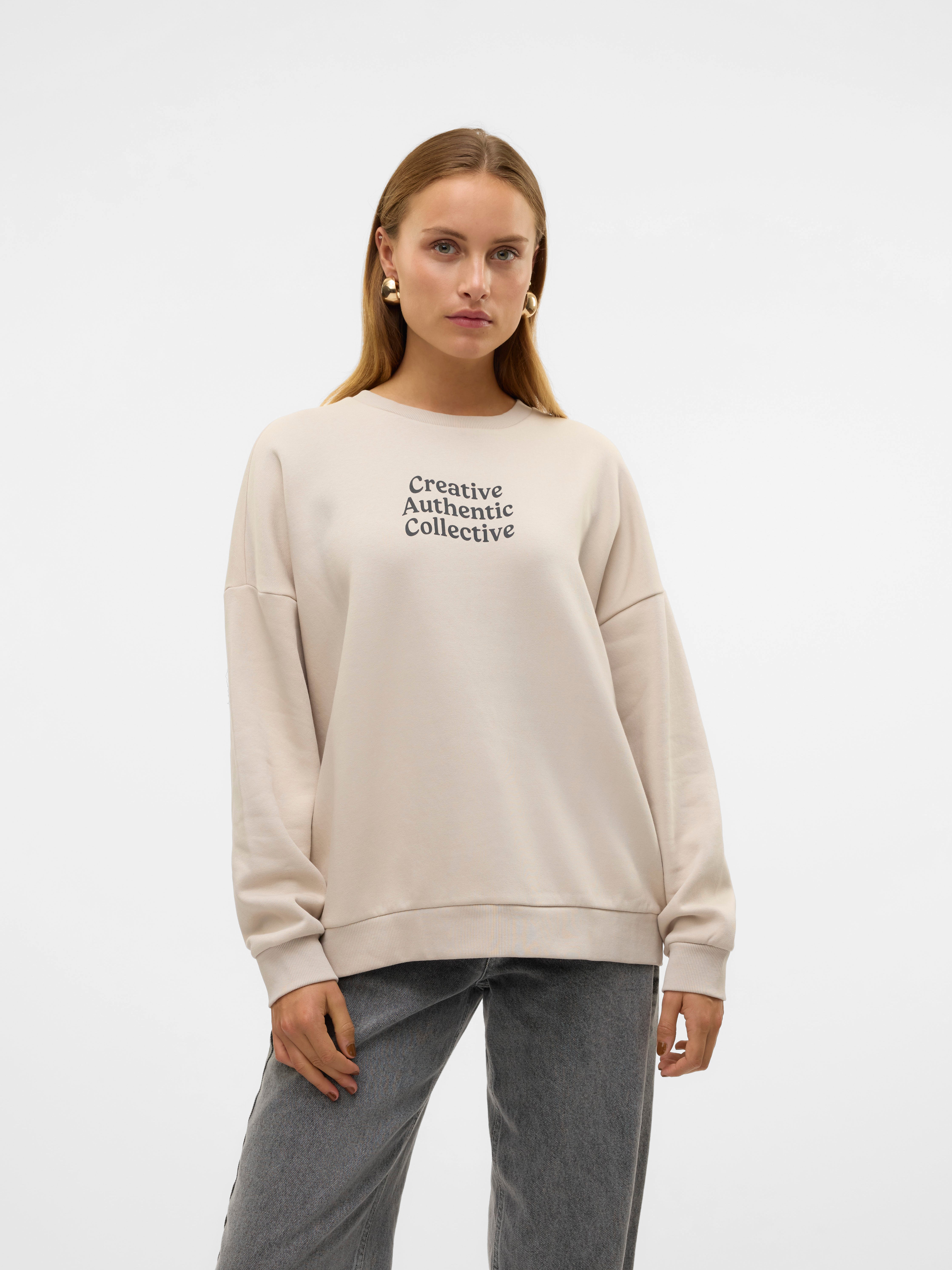 VMANTRY Sweatshirt