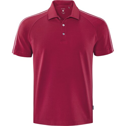 SCHNEIDER SPORTSWEAR HERREN BASIC POLO MORRISM