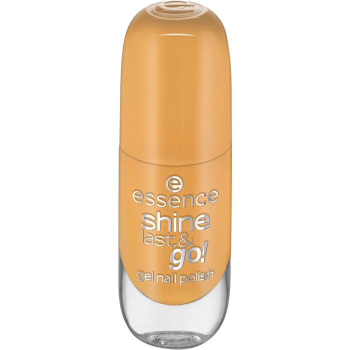Shine Last & Go! Gel Nail Polish