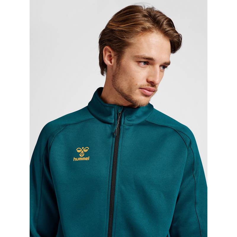 hummel hmlCIMA XK ZIP JACKET Sweatjacke Herren