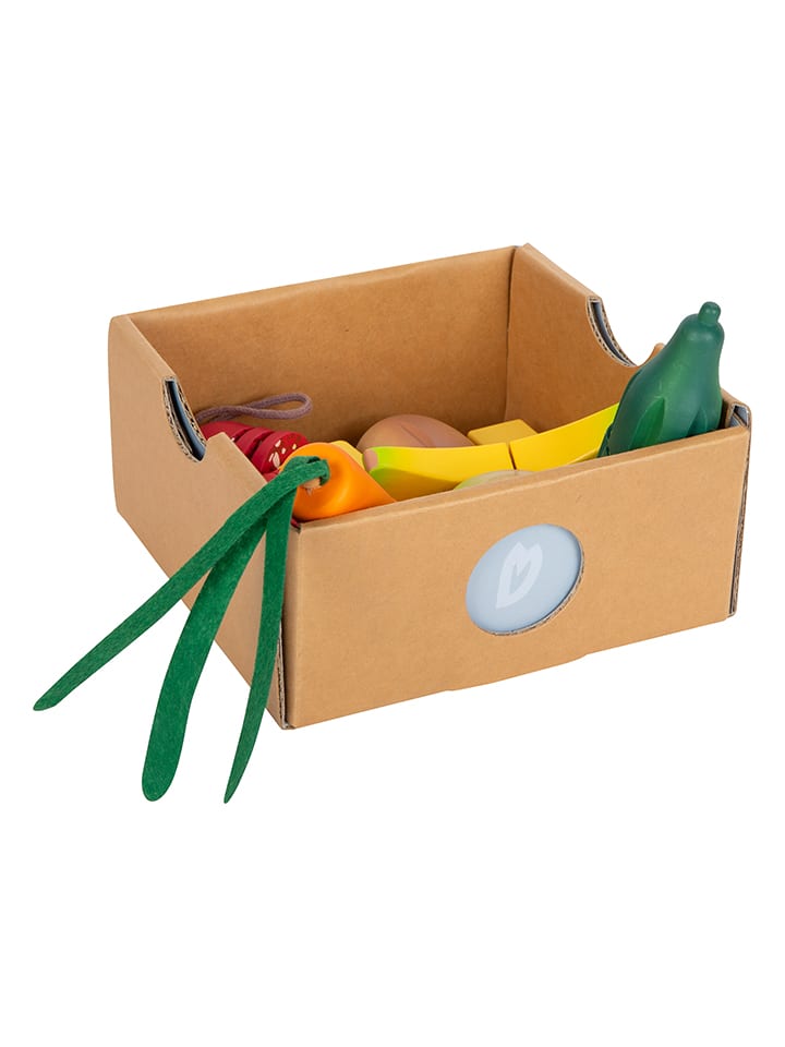 small foot Mittagessen-Set 