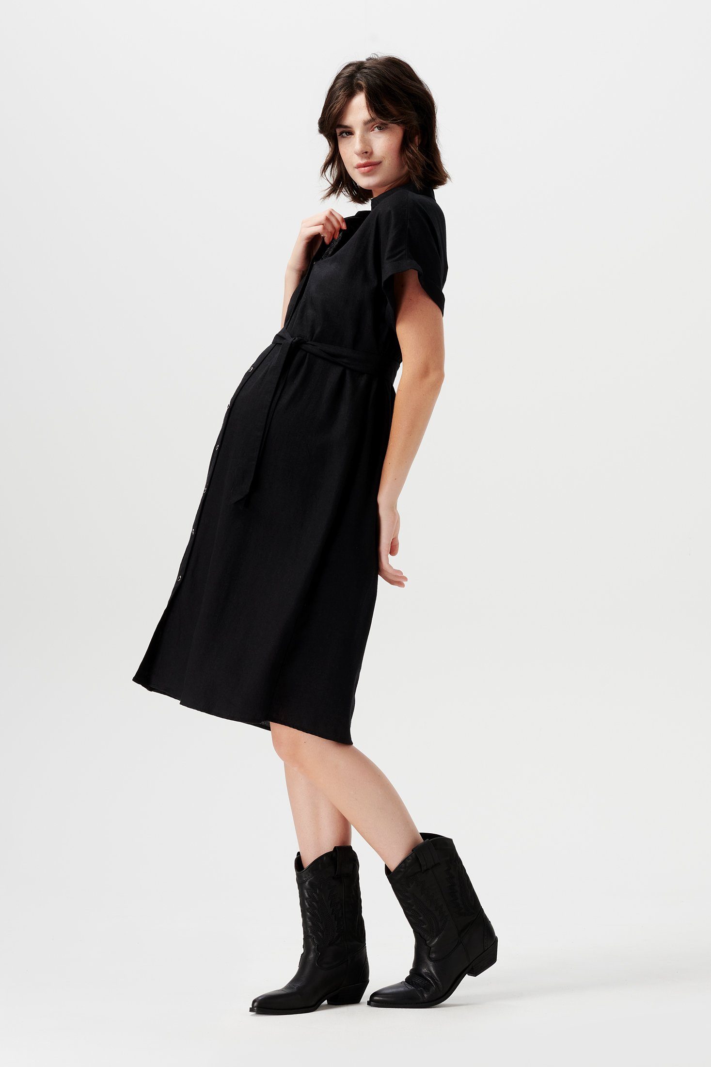 Supermom Stillkleid Supermom Still-Kleid Hackberry (1-tlg)