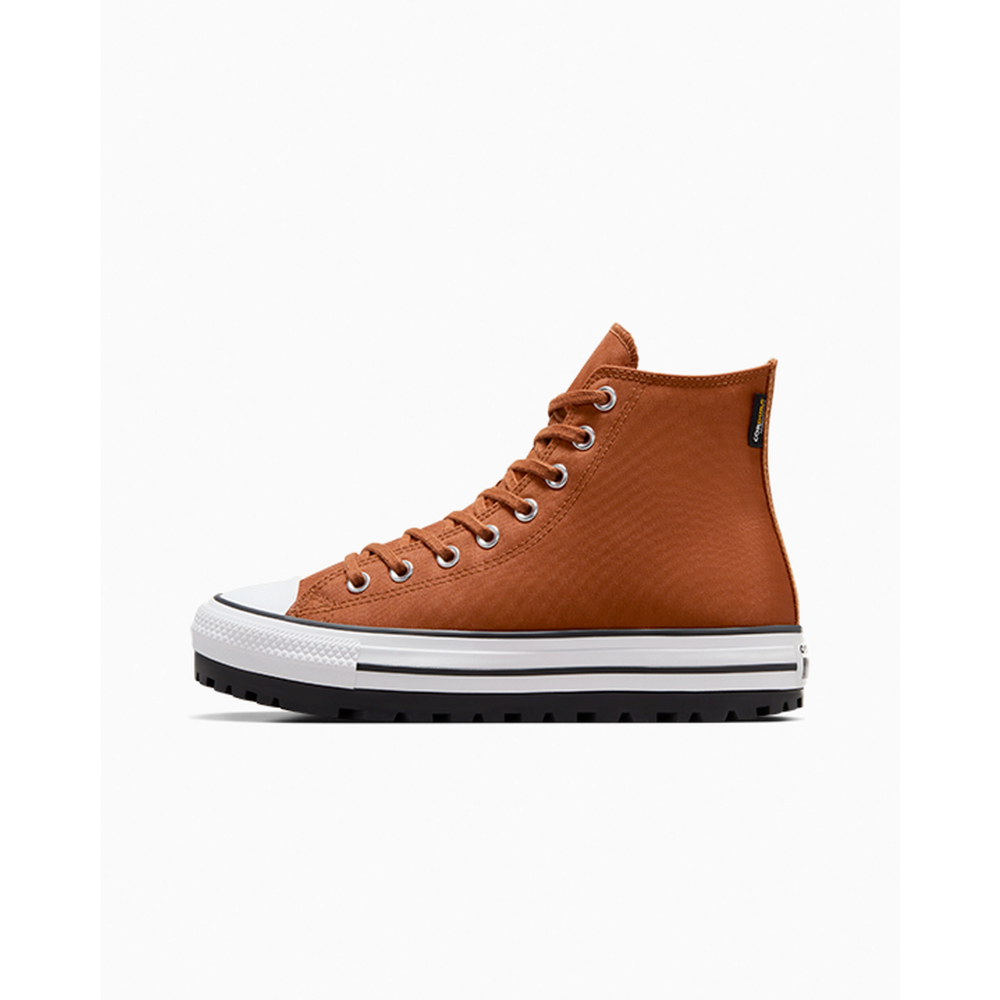 Converse Chuck Taylor All Star City A05581C / braun