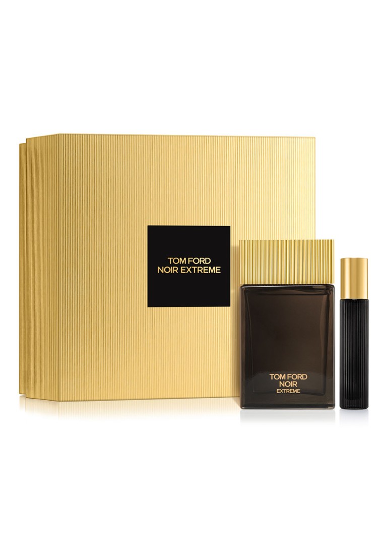 Coffret de parfum Tom Ford Black Extreme - coffret de parfum