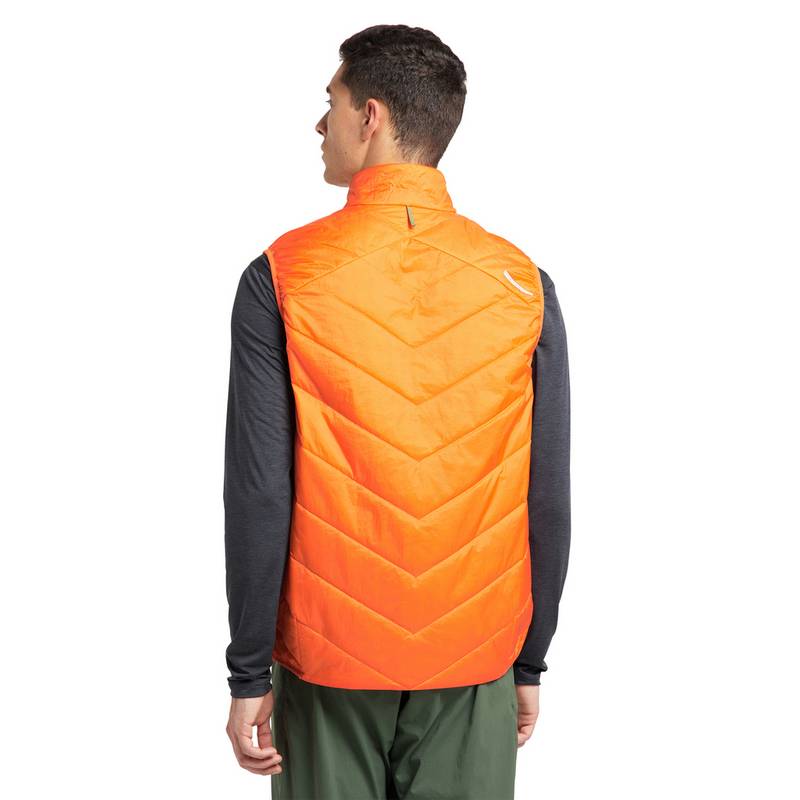 Haglfs L.I.M Barrier Vest Outdoorweste Herren