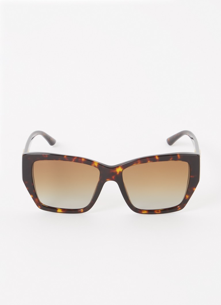 Ochelari de soare polarizați BVLGARI BV8260