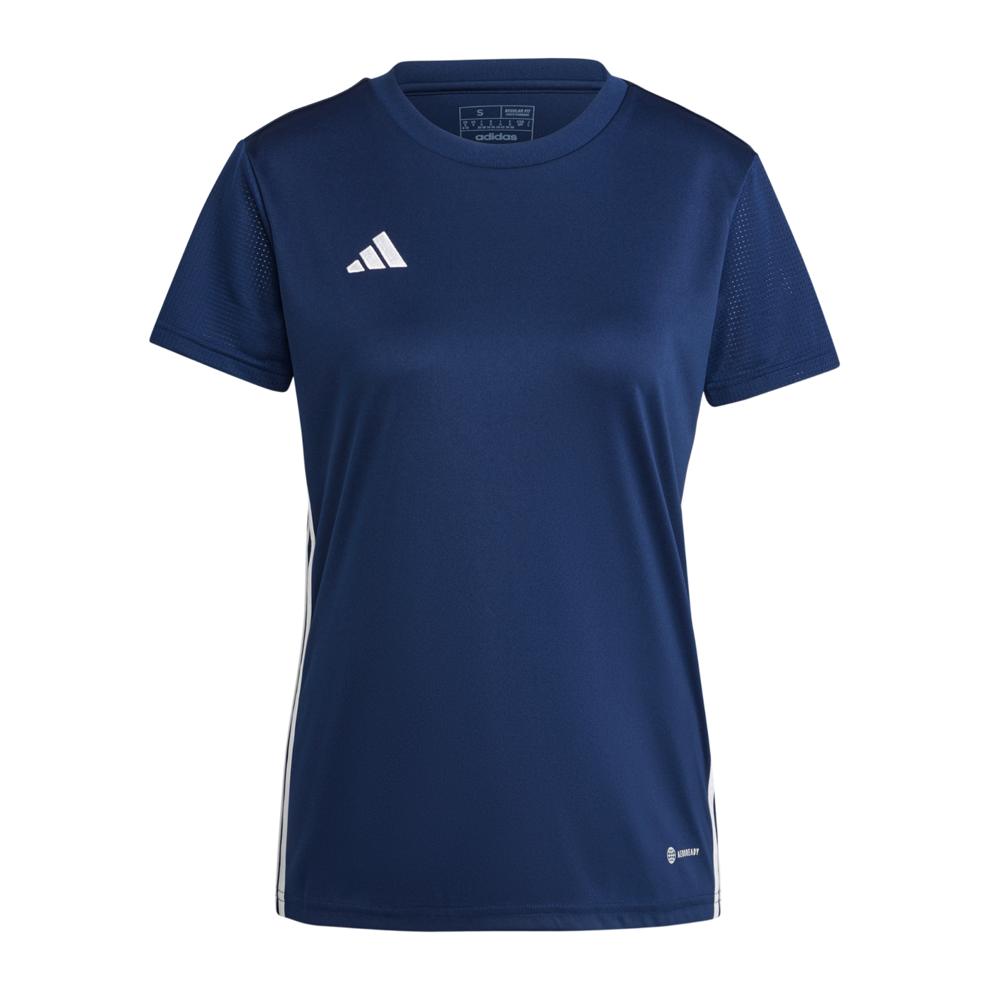 adidas Tabela 23 Trikot Damen Dunkelblau