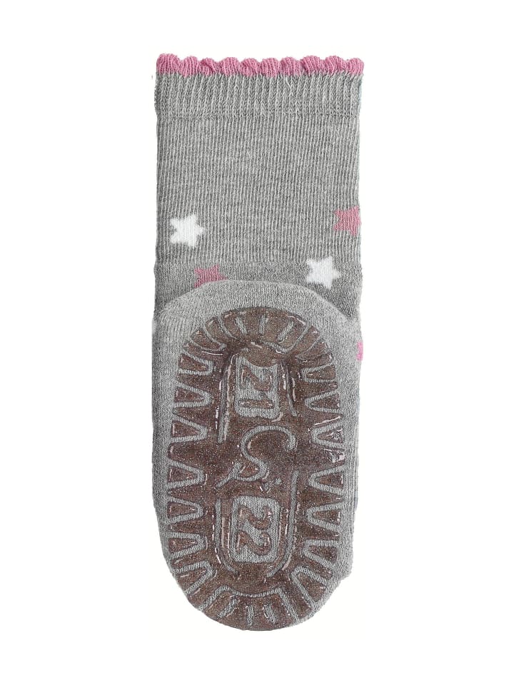 Sterntaler Glitzer Flitzer AIR Fee in silber mel. günstig kaufen