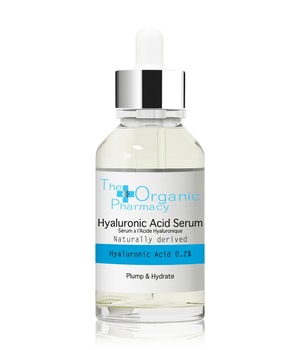 The Organic Pharmacy Hyaluronic Acid Gesichtsserum 30 ml