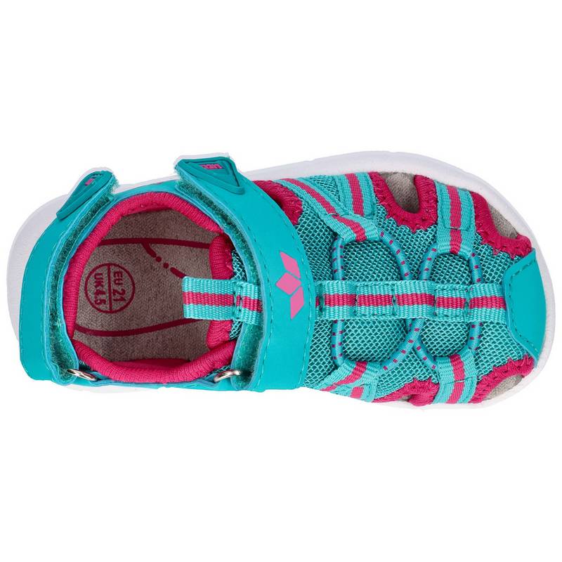 LICO Sandale Sandalen Mdchen