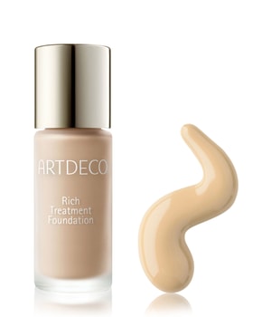 ARTDECO Rich Treatment Flüssige Foundation-20 ml