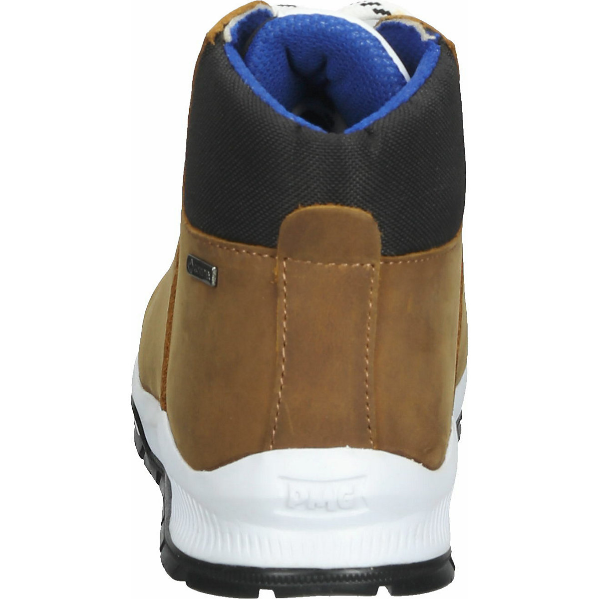 Stiefelette Halbschuhe