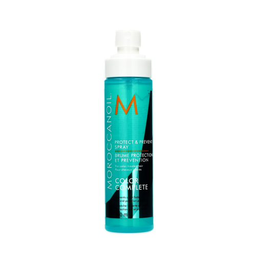 Moroccanoil Perfect Defense -suoja- ja ehkäisysuihke 160 ml