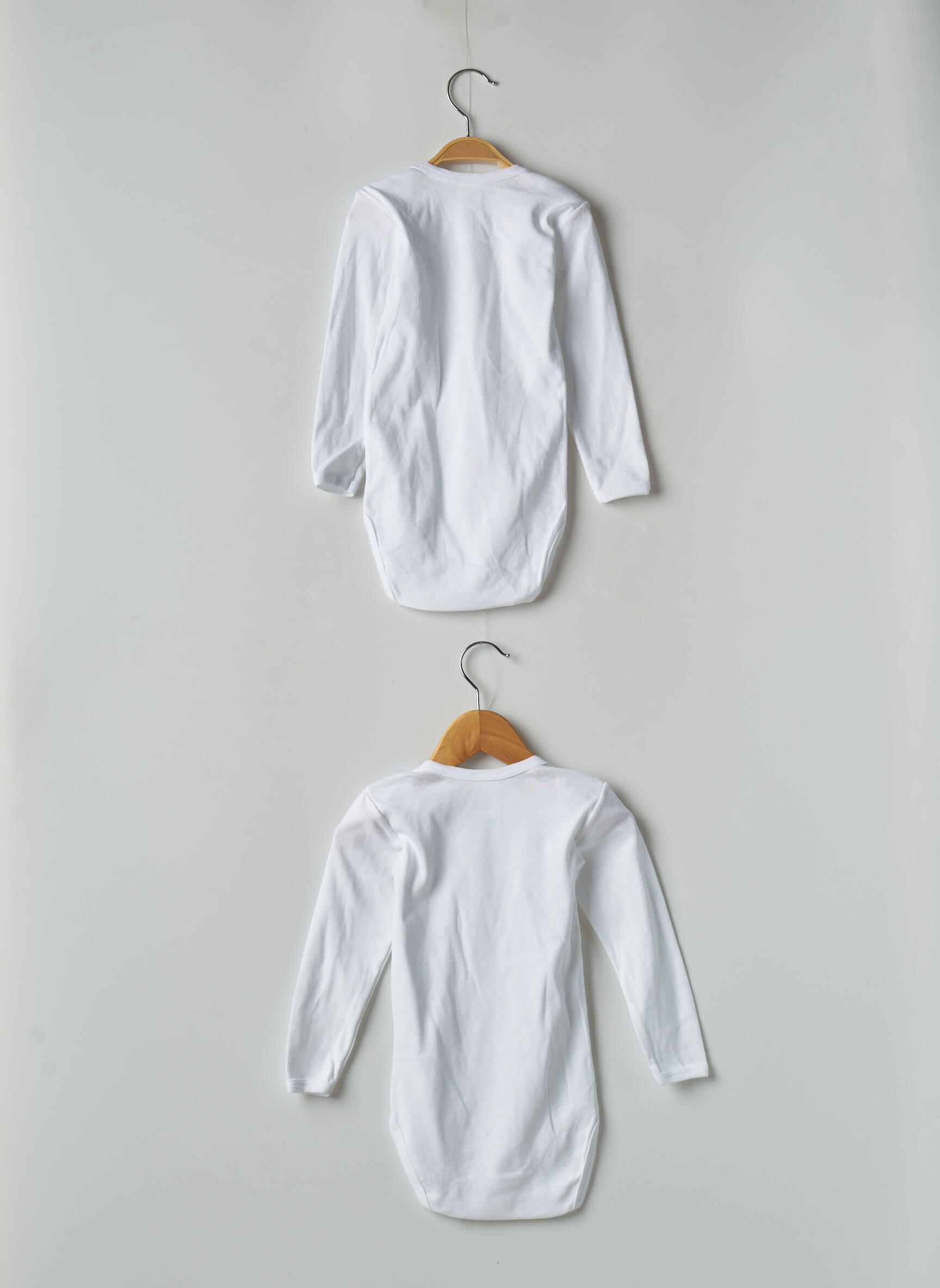 Absorba Body Enfant couleur blanc