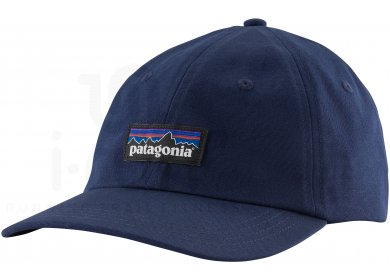 Patagonia P-6 Label Trad