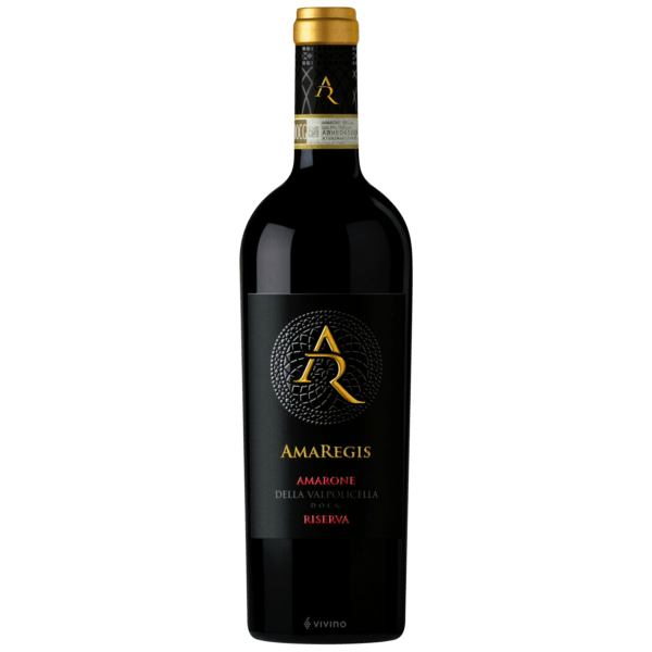 AmaRegisAmarone della Valpolicella Riserva 2016